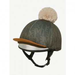 LeMieux FW'24 Hat Silk Casey