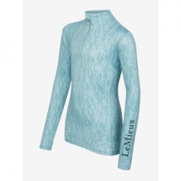 LeMieux FW'24 Young Rider Base Layer Casey