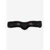 LeMieux dressage girth cover black