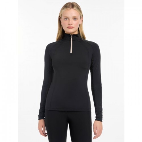 LeMieux Shirt Sunstoppper Halle