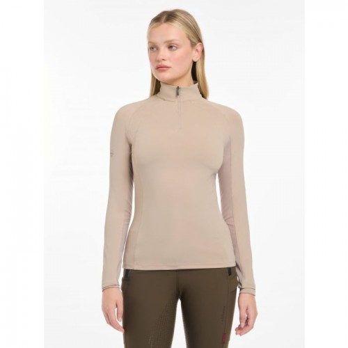 LeMieux Shirt Sunstoppper Halle