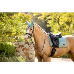 LeMieux SS25 Earnet Aqua Loire