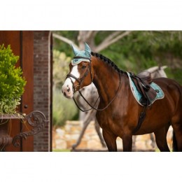 LeMieux SS25 Earnet Aqua Loire