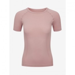 LeMieux SS25 Seamless Short Sleeve Top Britney