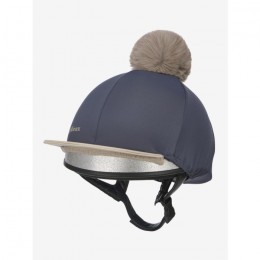 LeMieux SS25 Pom Hat Silk