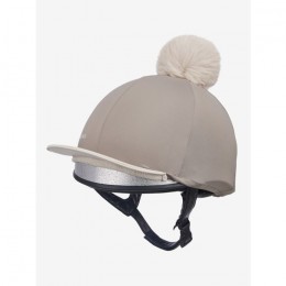 LeMieux SS25 Pom Hat Silk