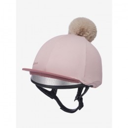 LeMieux SS25 Pom Hat Silk