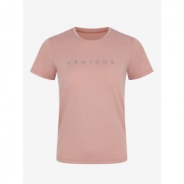 LeMieux SS25 Sports T-Shirt