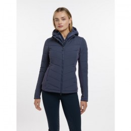LeMieux SS25 Hybrid Jacket Brioney