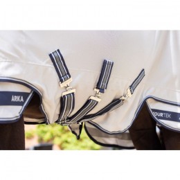 LeMieux SS25 Fly Rug Arika Armour-Tek