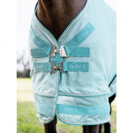 LeMieux SS25 Fly Rug Arika Armour-Tek