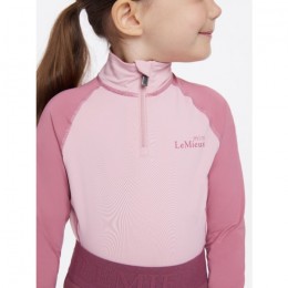 LeMieux SS25 Mini Baselayer