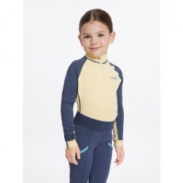 LeMieux SS25 Mini Baselayer