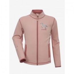 LeMieux SS25 Mini Micro Fleece Mari
