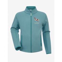 LeMieux SS25 Mini Micro Fleece Mari