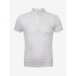 LeMieux SS25 Mini Wedstrijdshirt Bella