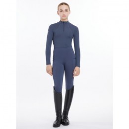 LeMieux SS25 Young Rider baselayer