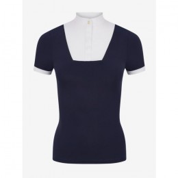 LeMieux SS25 Competition Shirt Short Sleeve Sophia