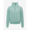 LeMieux SS25 Quater Neck Sweater Keira