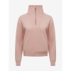 LeMieux SS25 Quater Neck Sweater Keira