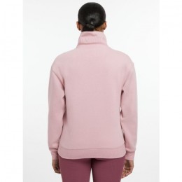 LeMieux SS25 Quater Neck Sweater Keira
