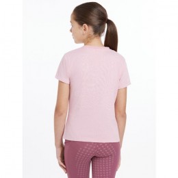 LeMieux SS25 Young Rider T-shirt Arianna