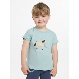 LeMieux SS25 Mini T-Shirt Alex
