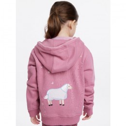 LeMieux SS25 Mini Zip Through Charlie