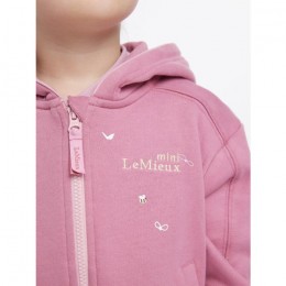 LeMieux SS25 Mini Zip Through Charlie