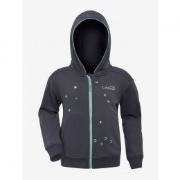 LeMieux SS25 Mini Zip Through Charlie