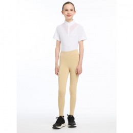 LeMieux Young Rider Rijlegging