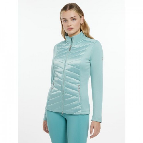 LeMieux SS25 Jacket Dynamic