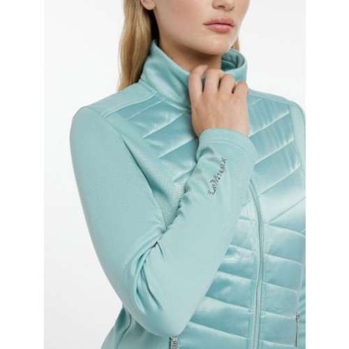 LeMieux SS25 Jacket Dynamic