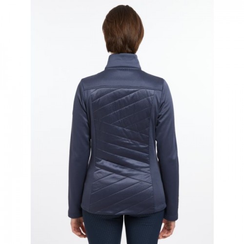 LeMieux SS25 Jacket Dynamic