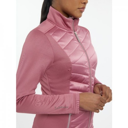 LeMieux SS25 Jacket Dynamic