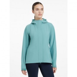LeMieux SS25 Waterproof Jacket Isla