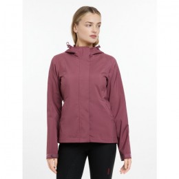 LeMieux SS25 Waterproof Jacket Isla