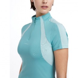 LeMieux SS25 Mesh Baselayer Maria