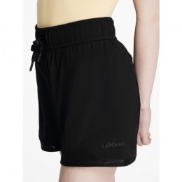 LeMieux SS25 Young Rider Penelope Shorts