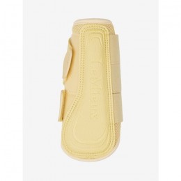 LeMieux SS25 Arika Mesh Brushing Boots
