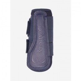 LeMieux SS25 Arika Mesh Brushing Boots