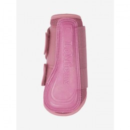 LeMieux SS25 Mesh Brushing Boots