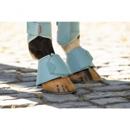 LeMieux SS25 Over Reach Boots Arika