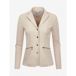 LeMieux SS25 Competition Jacket Mesh Jessica