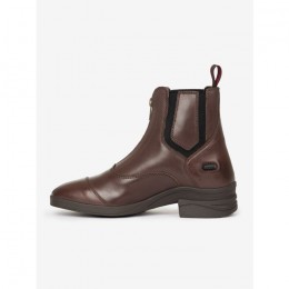LeMieux Junior Zip Paddock Boot