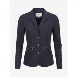 LeMieux SS25 Competition Jacket Mesh Jessica