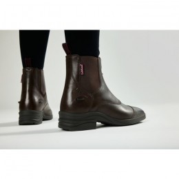 LeMieux Zip Paddock Boot