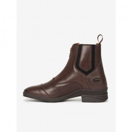 LeMieux Zip Paddock Boot