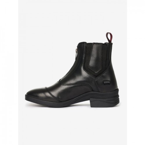 LeMieux Junior Zip Paddock Boot