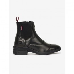 LeMieux Junior Zip Paddock Boot